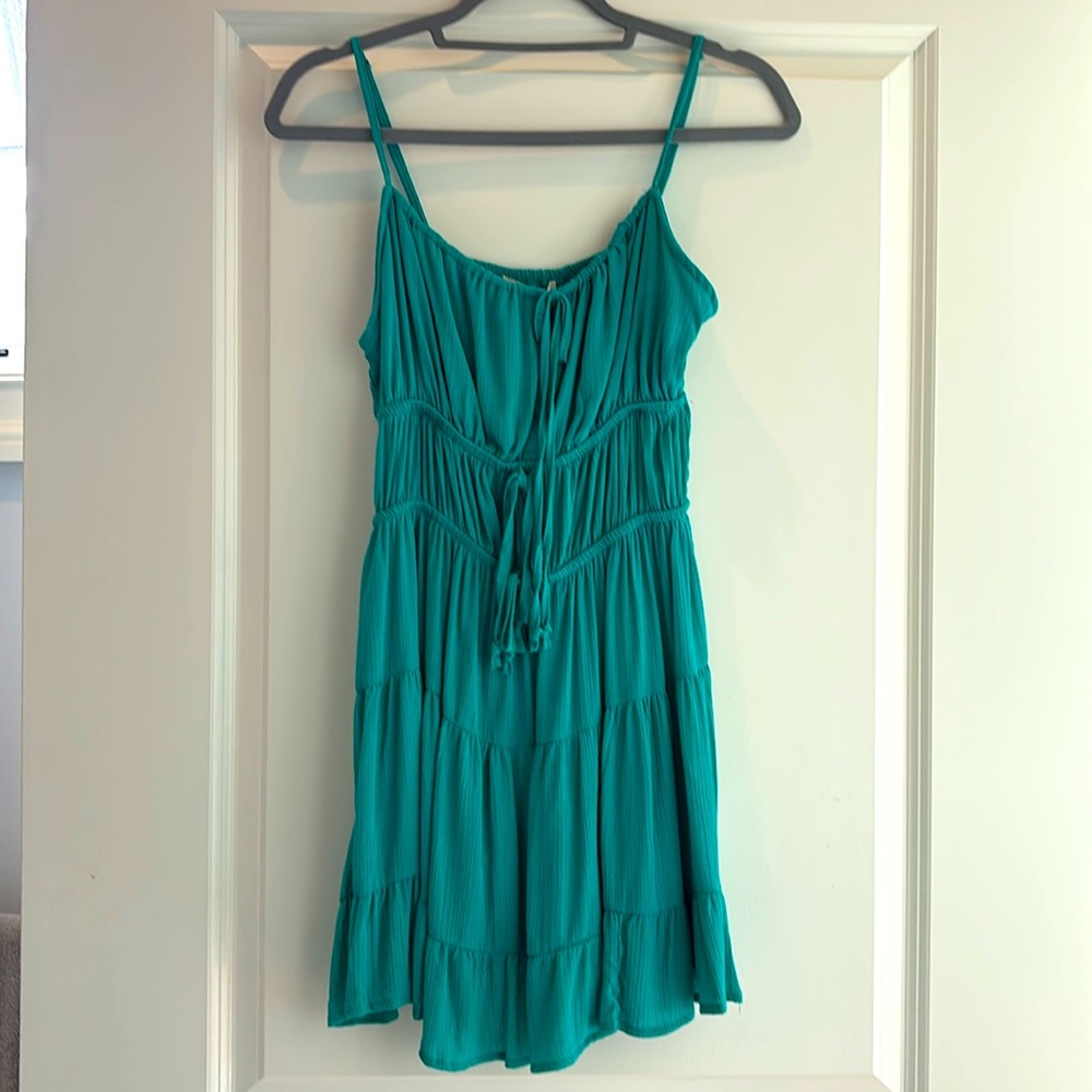 New Ocean Drive dress. Size small - Picture 2 of 5
